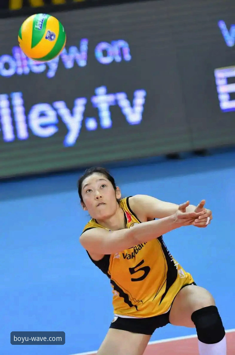 博鱼2026最新版 欧冠女排逆转大战看球必备知识:从科内到瓦基弗银行的战术启示录